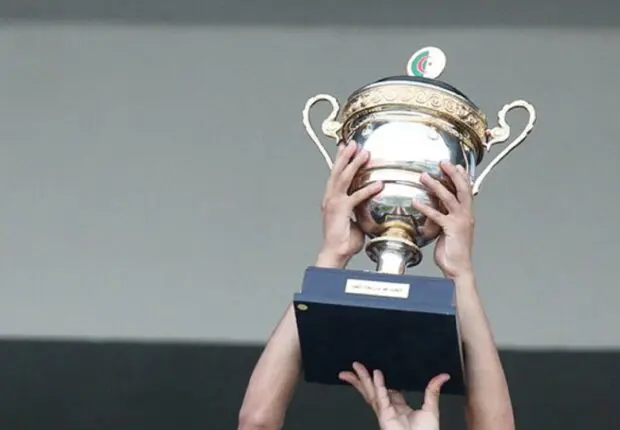 USMA – USMH et CRB – MCEB : où voir les 1/2 finales de la Coupe d’Algérie ?