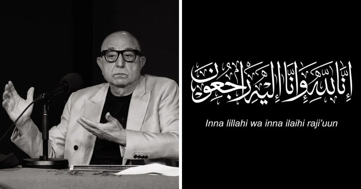 Disparition de Omar Aktouf à 80 ans : l’Algérie perd l’un de ses plus grands intellectuels