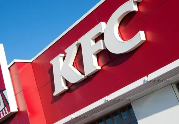 KFC Algérie lance son site officiel .DZ et affiche les prix des menus
