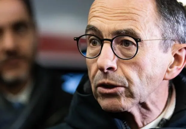 Crise Algérie – France : Mis sur la touche, Retailleau tente de sauver la face