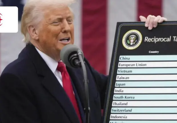 Pourquoi Trump a ciblé l’Algérie avec des droits de douane de 30 % ? Les experts expliquent