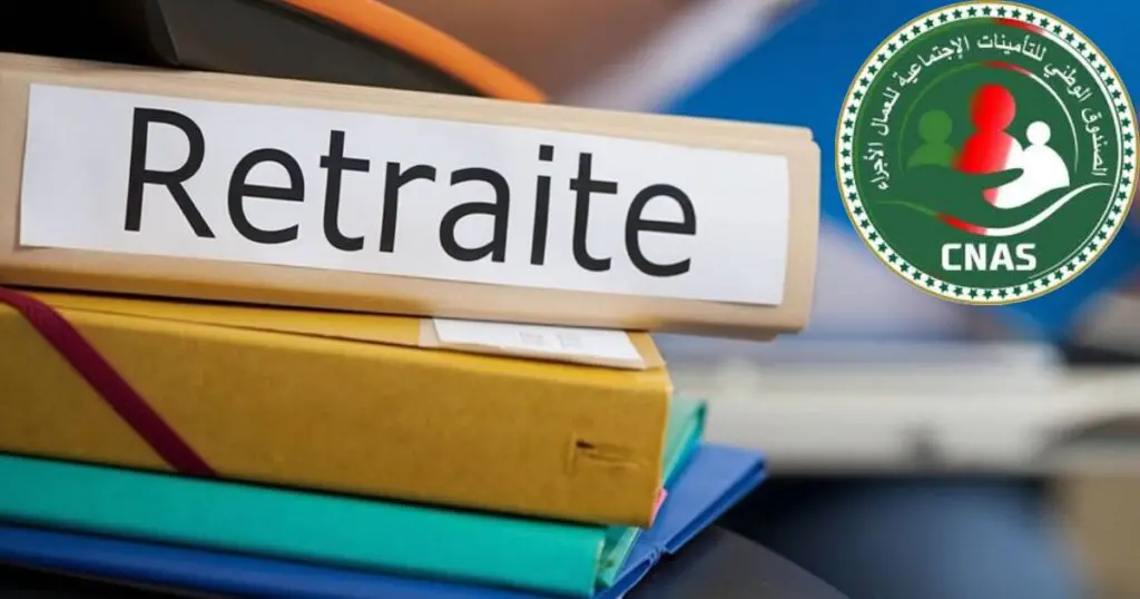 Retraites : la CNAS ouvre ses portes aux Algériens de la diaspora