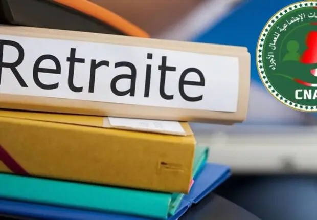 Retraites : la CNAS ouvre ses portes aux Algériens de la diaspora