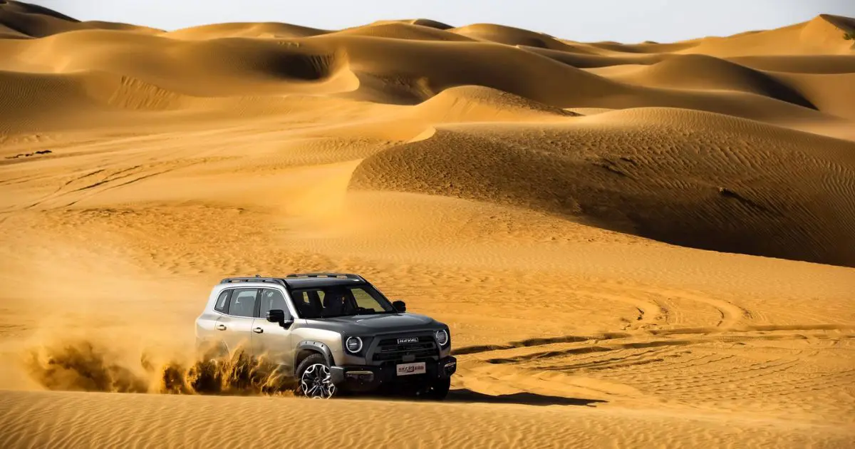 Industrie automobile : ce géant chinois annonce le lancement officiel de son usine en Algérie