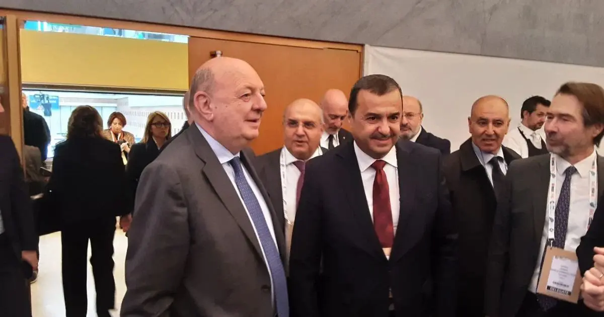 Avec la participation de trois pays arabes… l’Algérie dévoile son méga-plan énergétique