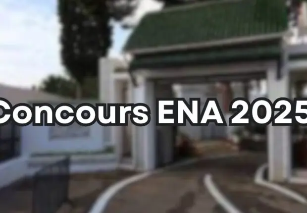 Le concours d’accès à l’ENA ouvert : Conditions, procédure et dates clés (2025)