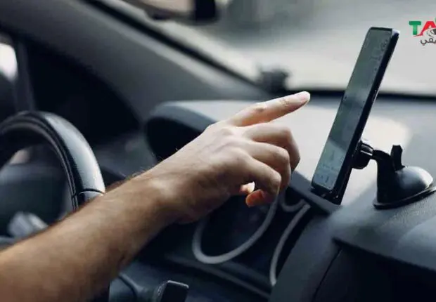 La Gendarmerie avertit : Même sur un support, votre téléphone vous coûtera minimum 5 000 DA