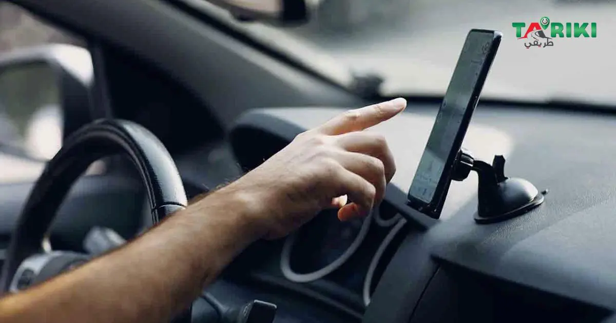 La Gendarmerie avertit : Même sur un support, votre téléphone vous coûtera minimum 5 000 DA