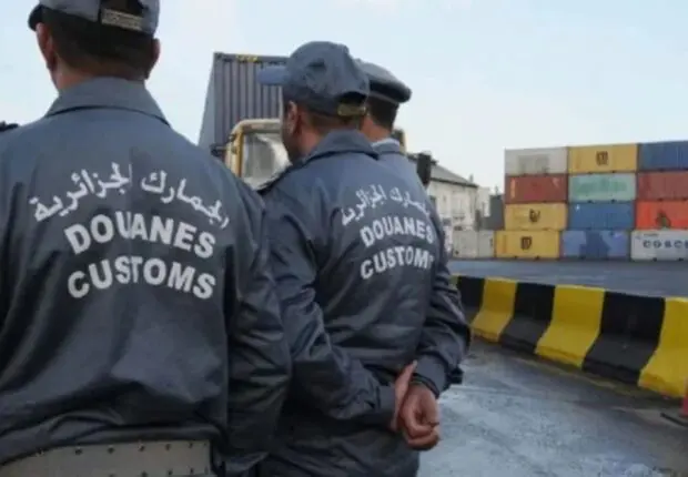 7 conteneurs de cuisinières saisis : un nouveau scandale CKD éclate à Annaba