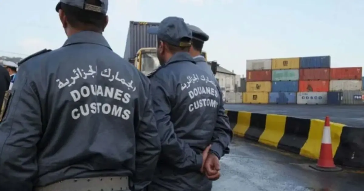 7 conteneurs de cuisinières saisis : un nouveau scandale CKD éclate à Annaba