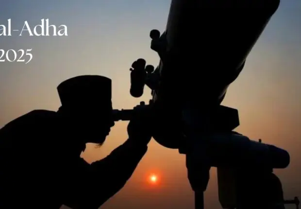 L’Arabie saoudite annonce la date de l’Aïd el-Adha 2025