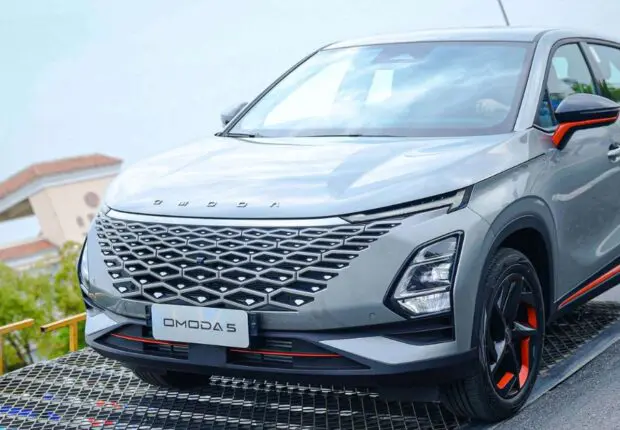 OMODA&JAECOO : la success story du nouveau constructeur automobile qui bouscule l’Europe