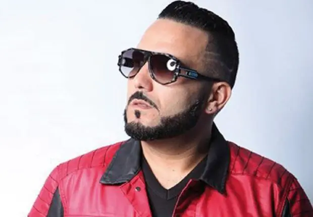 Réda Taliani arrêté et attend son jugement au Maroc