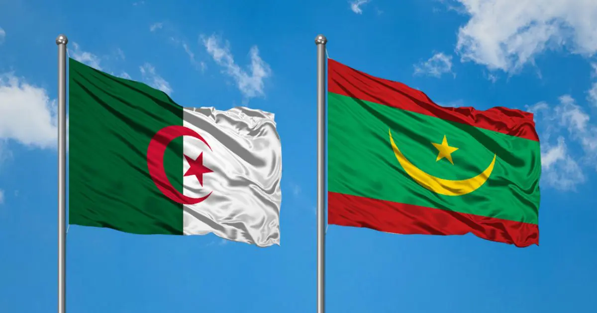 Défense : l’Algérie et la Mauritanie consolident un partenariat militaire