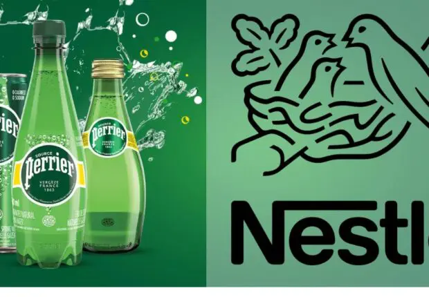 Alerte sanitaire en Algérie : L’APOCE met en garde contre des produits Nestlé et Perrier contaminés