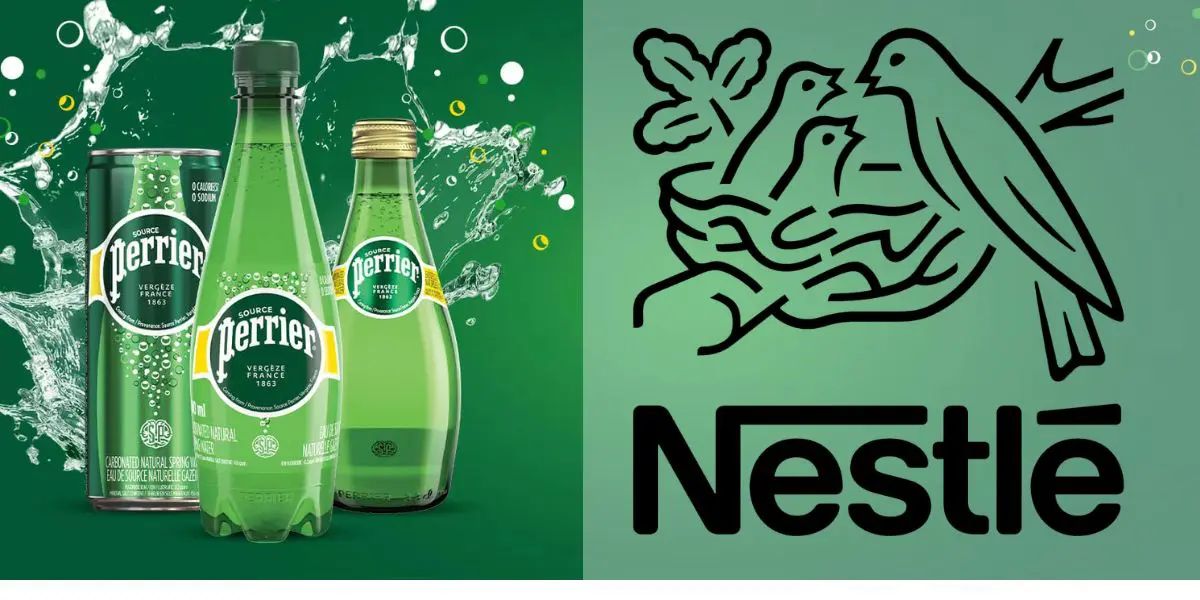 Alerte sanitaire en Algérie : L’APOCE met en garde contre des produits Nestlé et Perrier contaminés