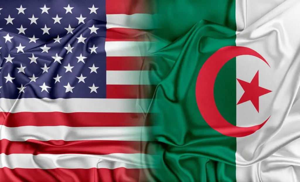 Donald Trump s’attaque aux importations : voici la nouvelle taxe douanière imposée à l’Algérie