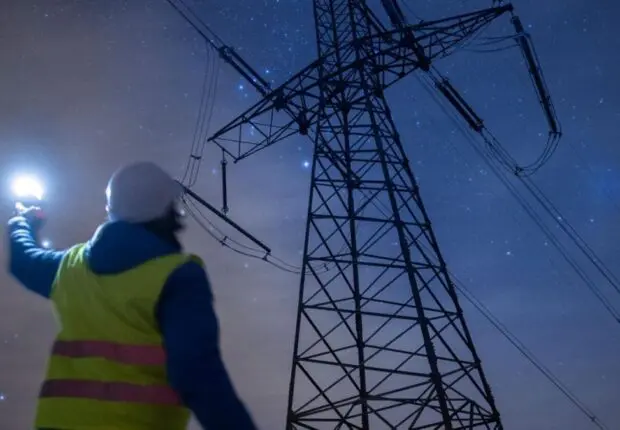 Algérie – Tunisie : l’électricité algérienne couvre 10 % des besoins tunisiens en 2025