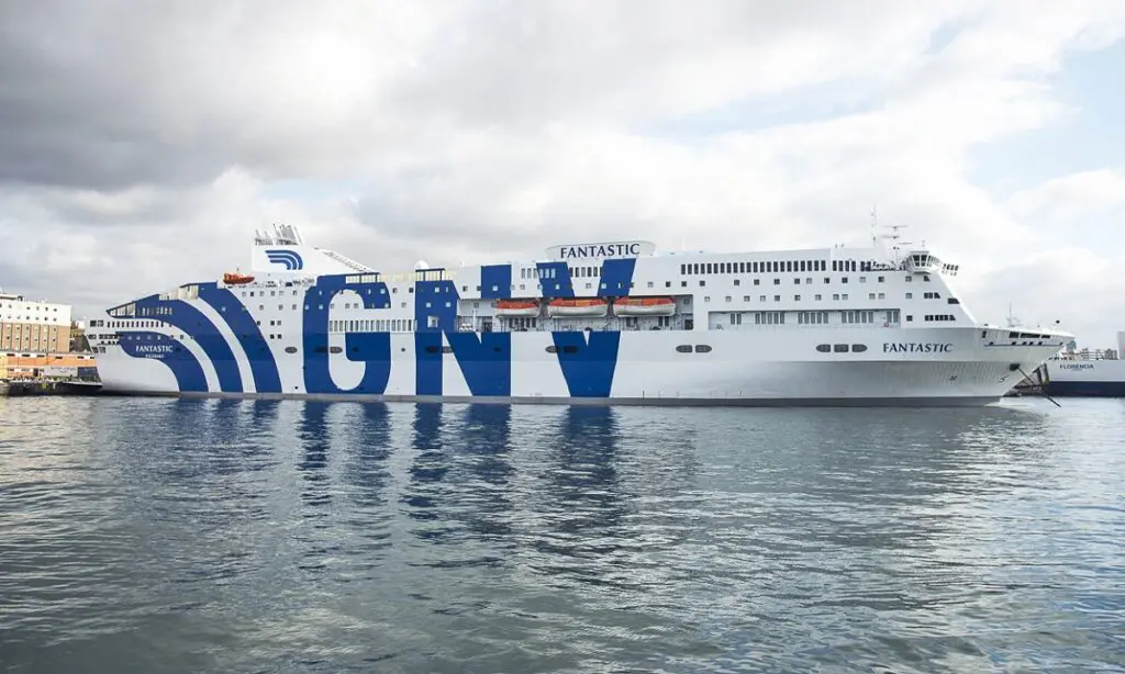 Nouvelles traversées depuis Sète : GNV annonce son entrée sur le marché algérien