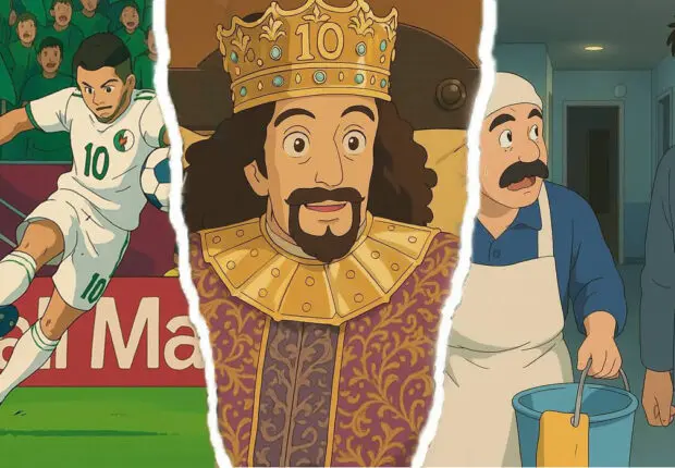 Tout le monde devient Ghibli… Voici pourquoi l’IA de ChatGPT fait polémique