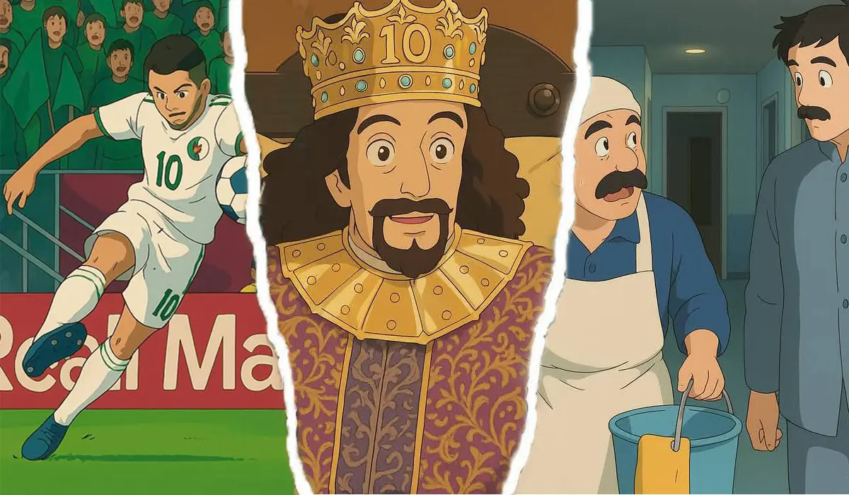 Tout le monde devient Ghibli… Voici pourquoi l’IA de ChatGPT fait polémique