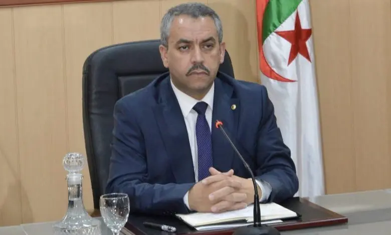 Saâdaoui promet un enseignement accessible à tous, même en milieu hospitalier