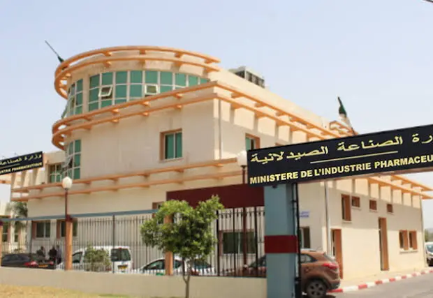 Industrie pharmaceutique : rappel à l’ordre du ministère