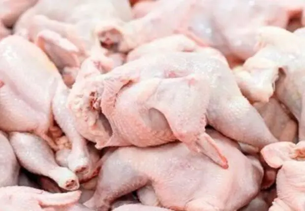 Viande impropre à la consommation : la police saisit plus de 2 tonnes