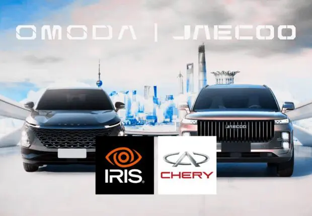 Construction automobile – Algérie : Iris et Chery s’associent pour un investissement majeur