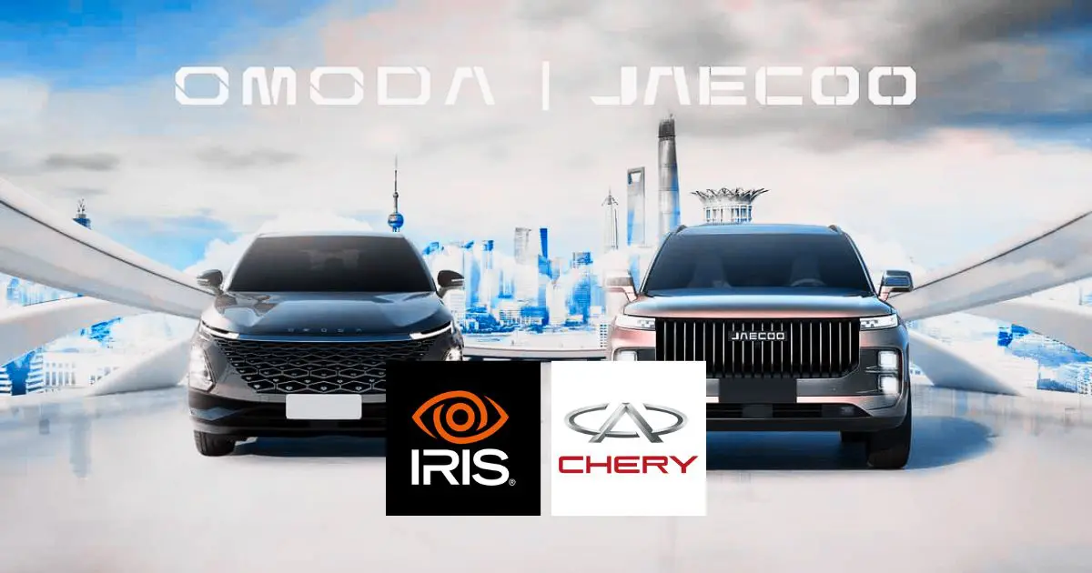 Construction automobile – Algérie : Iris et Chery s’associent pour un investissement majeur
