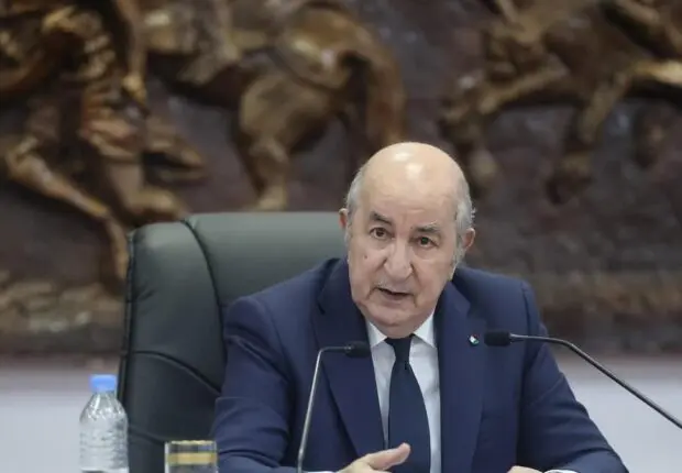 Éducation, import-export, autisme : Tebboune trace les priorités au Conseil des ministres