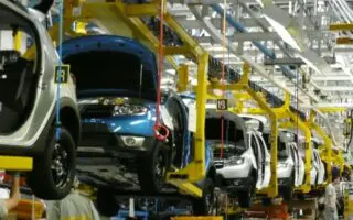 Automobile : un géant sud-coréen prépare son entrée en Algérie ! 