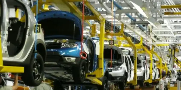 Automobile : un géant sud-coréen prépare son entrée en Algérie !