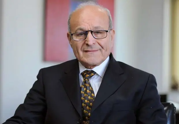 Classement Forbes 2025 : Rebrab dans le Top 10 des milliardaires africains