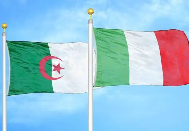 Algérie-Italie : Un partenariat stratégique renforcé face au protectionnisme américain