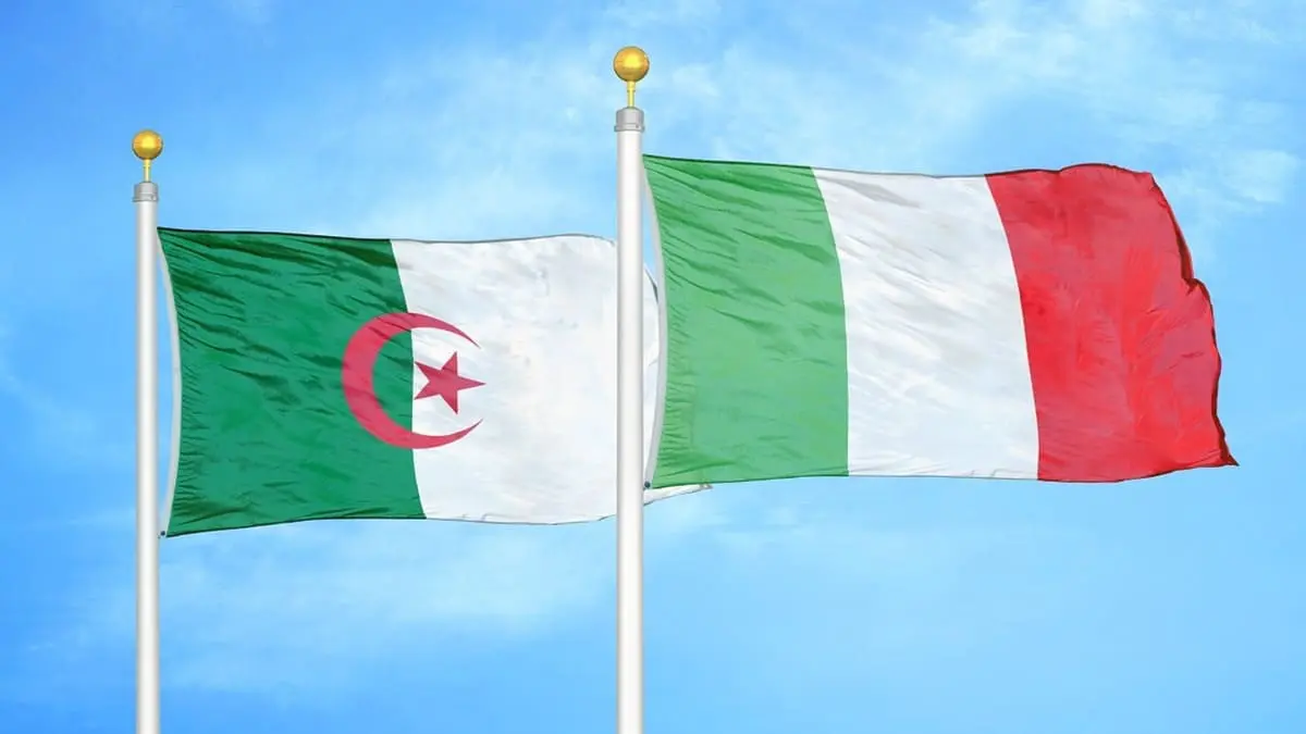 Algérie-Italie : Un partenariat stratégique renforcé face au protectionnisme américain