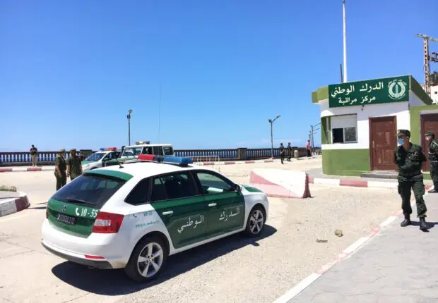 Escroquerie à grande échelle : la Gendarmerie d’Alger lance un appel pressant aux citoyens