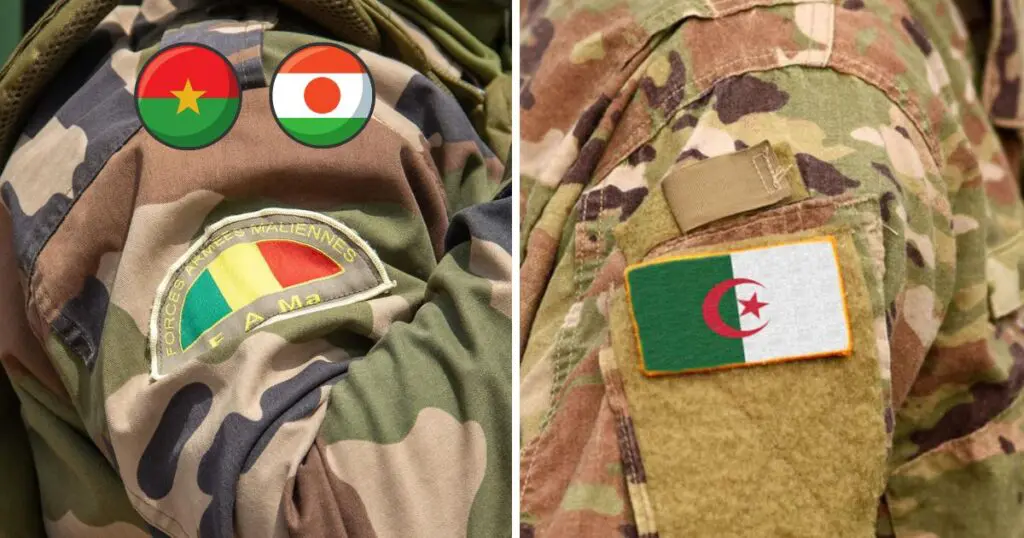L’affaire du drone malien vire à la crise diplomatique : l’AES accuse et menace l’Algérie