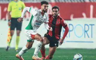 Derby MCA – USMA : mauvaise nouvelle pour les supporters