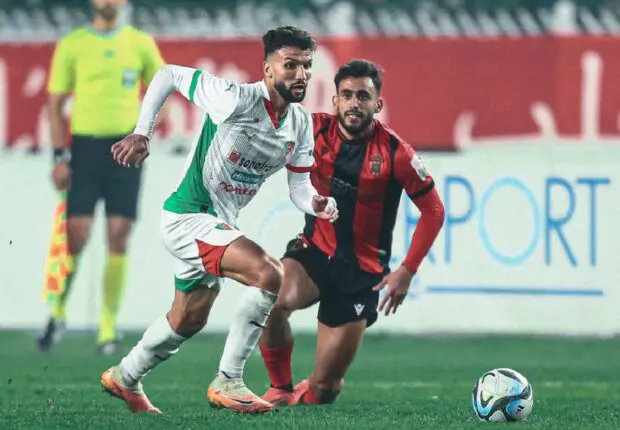 La date du grand derby MCA – USMA enfin fixée