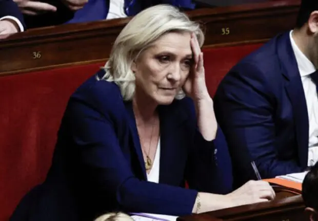 Marine Le Pen condamnée à 4 ans de prison : retour sur l’affaire des assistants parlementaires