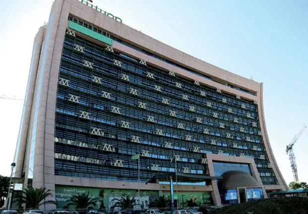 1000 milliards dilapidés : 10 cadres de Mobilis devant la justice