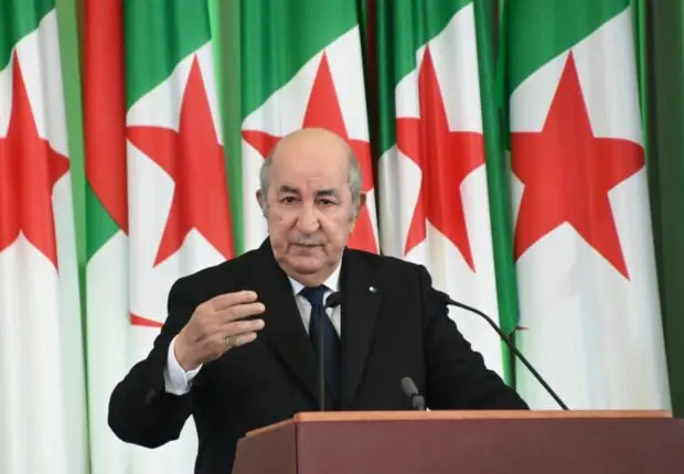 Rencontre Tebboune – Patrons : l’Algérie affiche ses ambitions pour 2025
