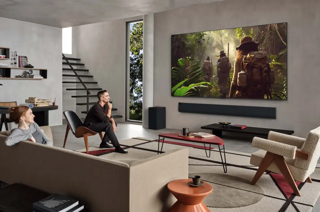 L’OLED LG 2025 obtient des certifications écologiques pour sa durabilité et son design avancé