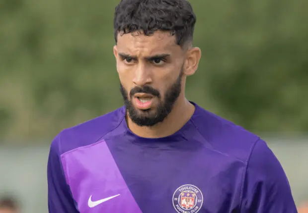 Equipe d’Algérie : l’appel du pied d’un joueur franco-algérien à Petkovic