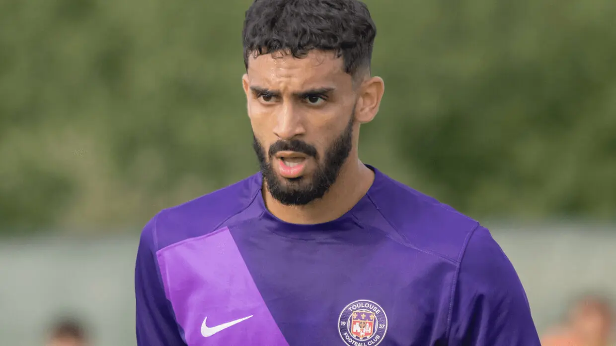 Equipe d’Algérie : l’appel du pied d’un joueur franco-algérien à Petkovic