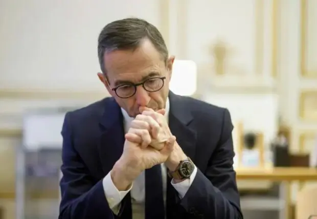 Nouvelles tensions diplomatiques : Alger soupçonne la main de Retailleau, Paris défend son ministre