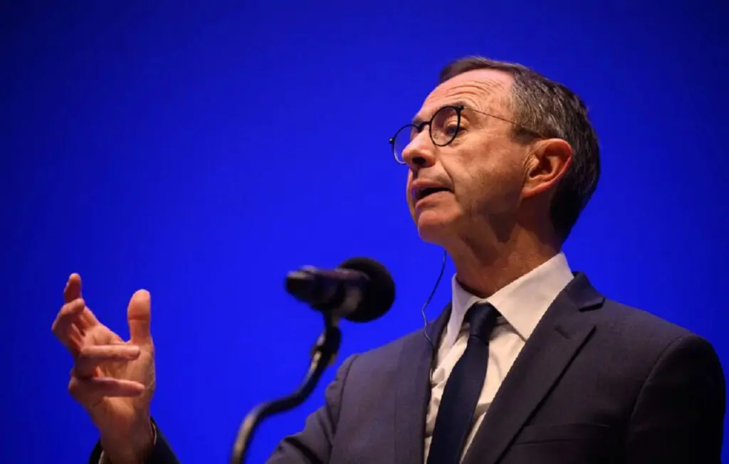 Retailleau sur l&rsquo;apaisement des relations France-Algérie: « Si ça ne marche pas, il faudra riposter »