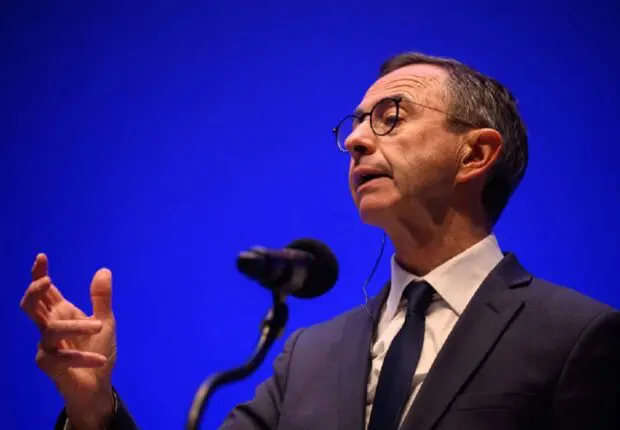 Retailleau sur l’apaisement des relations France-Algérie: « Si ça ne marche pas, il faudra riposter »