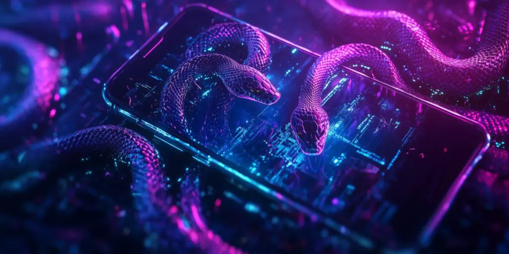 État des menaces mobiles en 2024 : le rapport de Kaspersky révèle un chiffre choc !